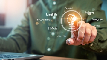 Education & Language